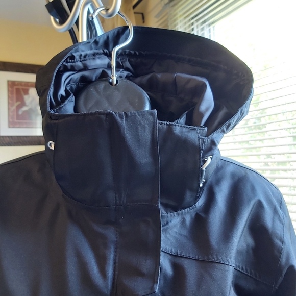ETIREL Coat ski Size S - Picture 3 of 16
